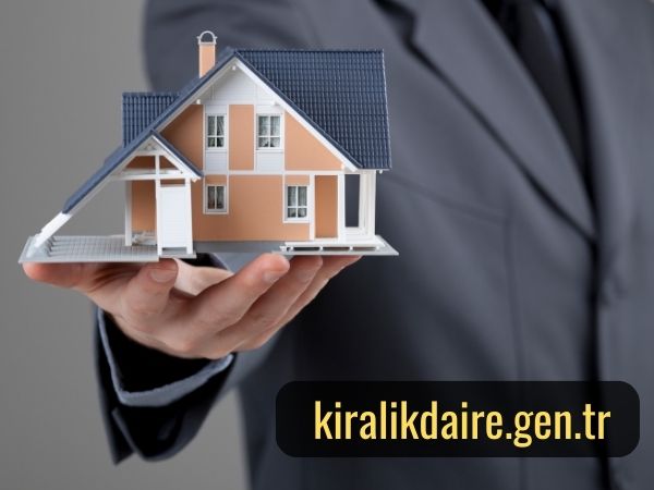 Kurucalı Mahallesi Kiralık Daire